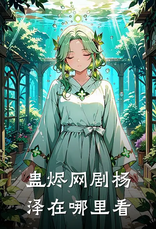 蛊烬网剧杨泽在哪里看