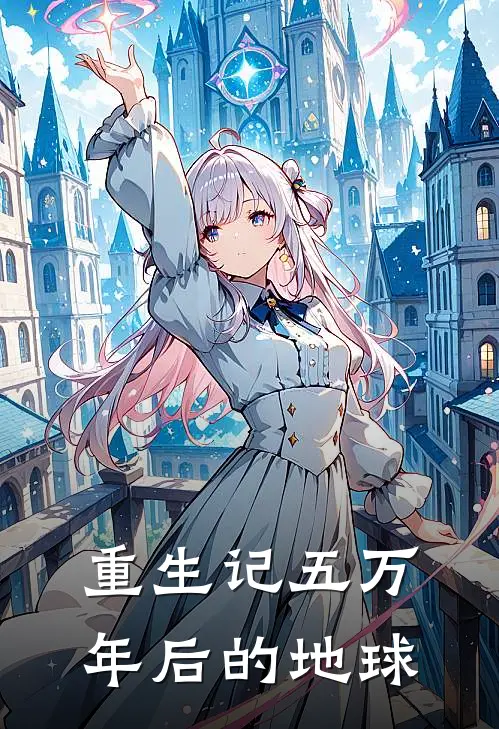 重生记五万年后的地球