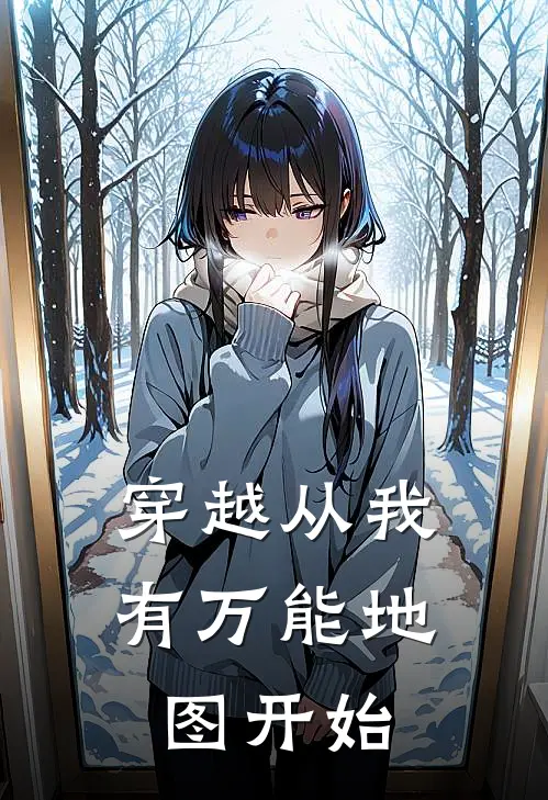 穿越从我有万能地图开始