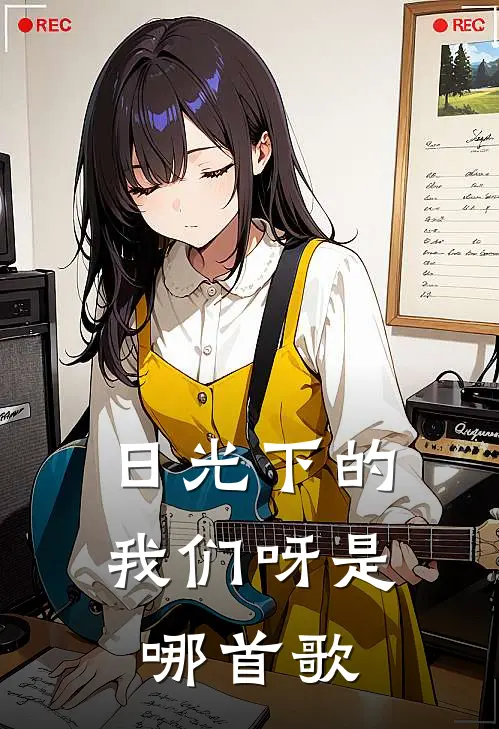 日光下的我们呀是哪首歌