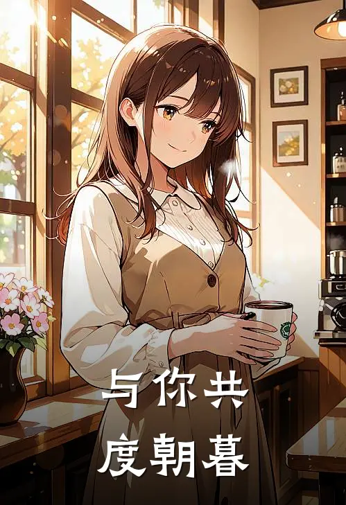 与你共度朝暮