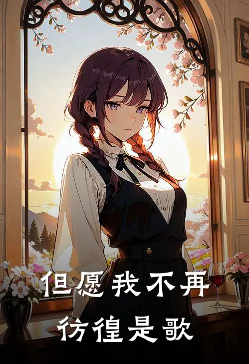 但愿我不再彷徨是歌