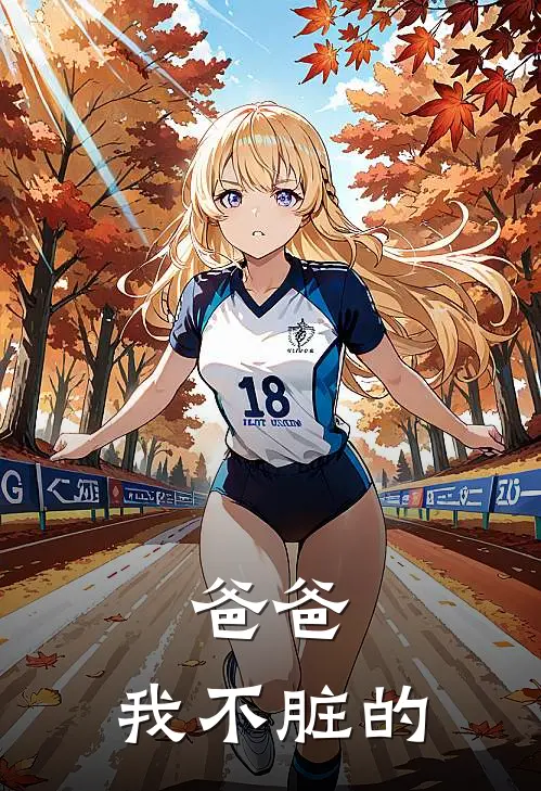 爸爸，我不脏的