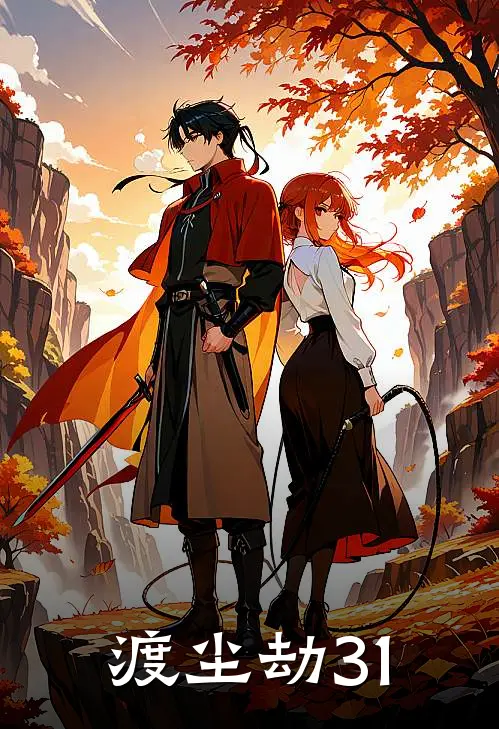 渡尘劫31