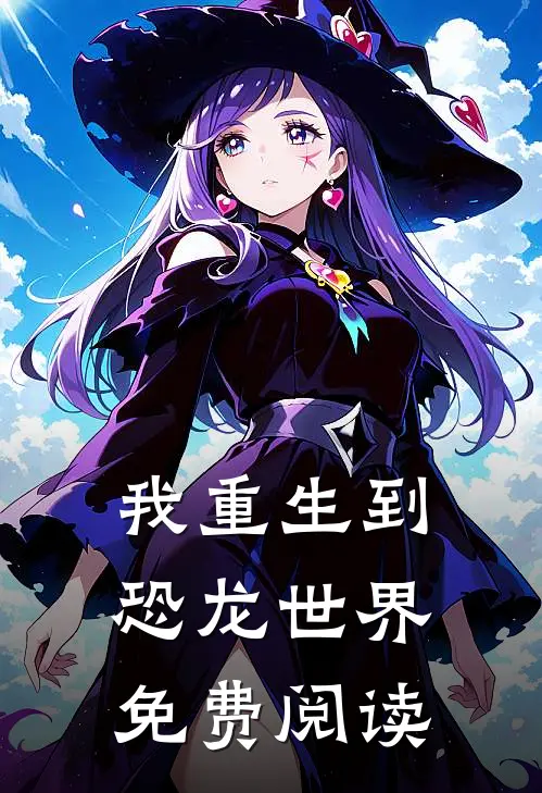 我重生到恐龙世界免费阅读