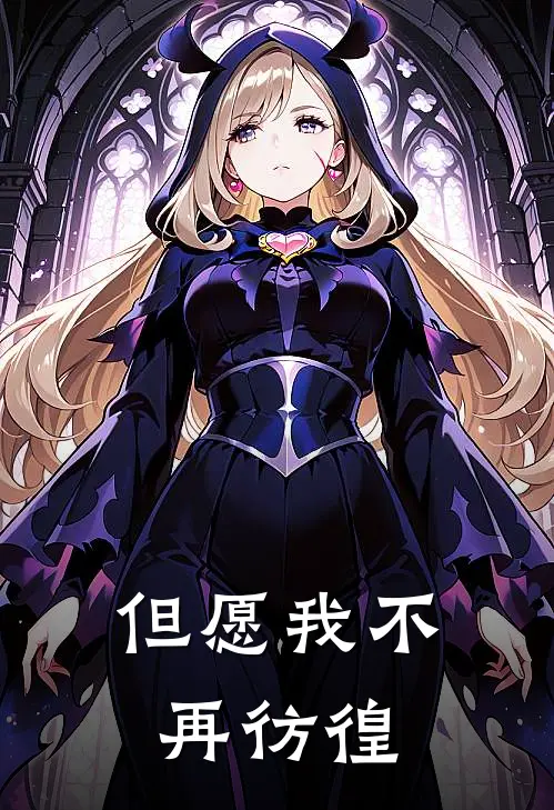 但愿我不再彷徨