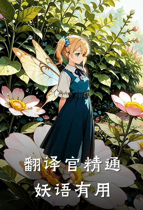 翻译官精通妖语有用