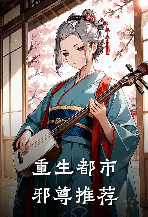 重生都市邪尊推荐