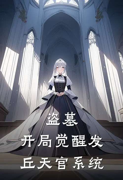 盗墓：开局觉醒发丘天官系统