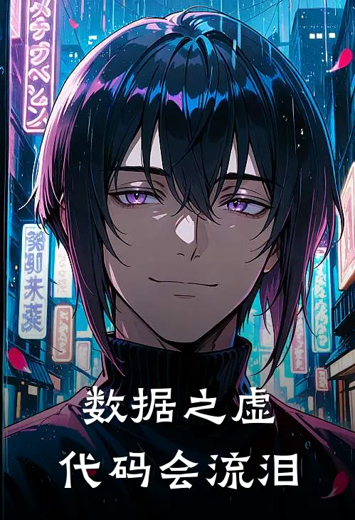 数据之虚：代码会流泪