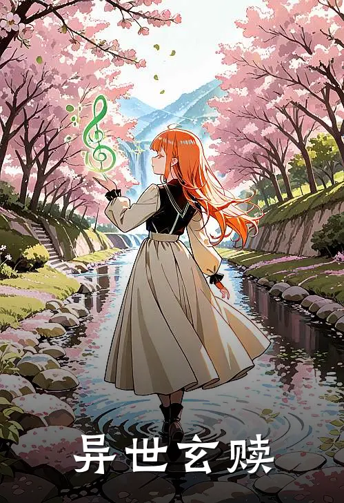 异世玄赎