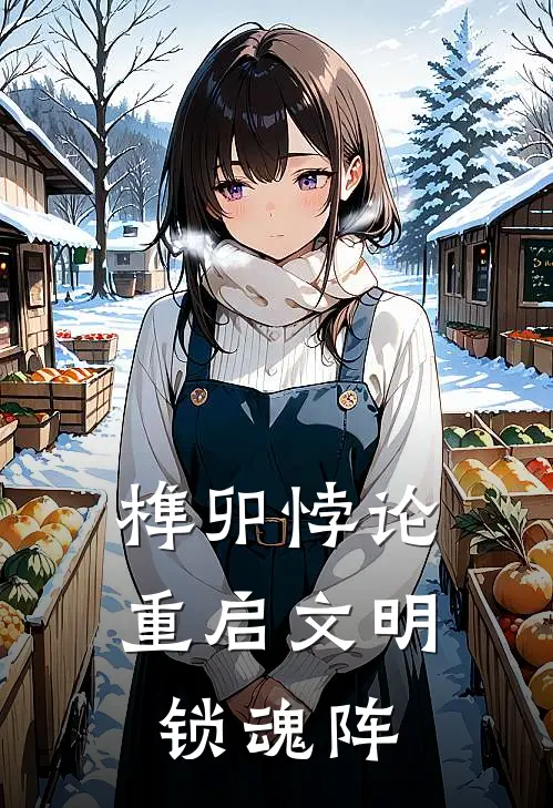 榫卯悖论：重启文明锁魂阵