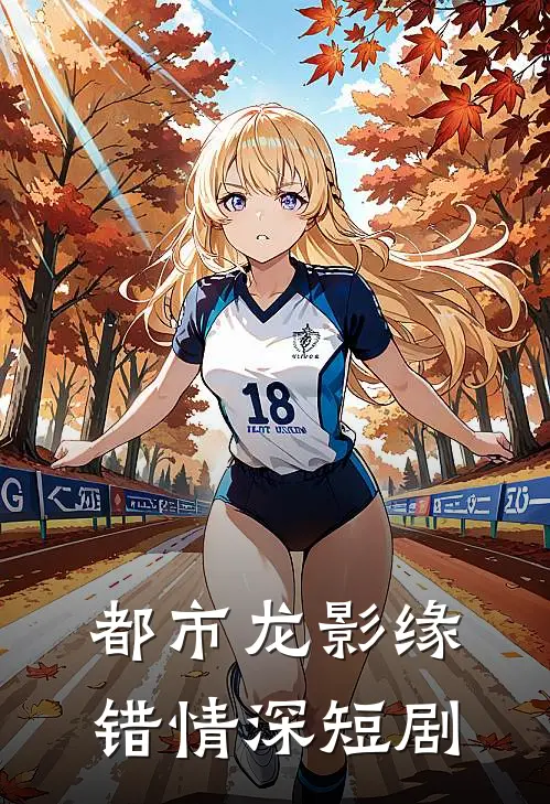 都市龙影缘错情深短剧