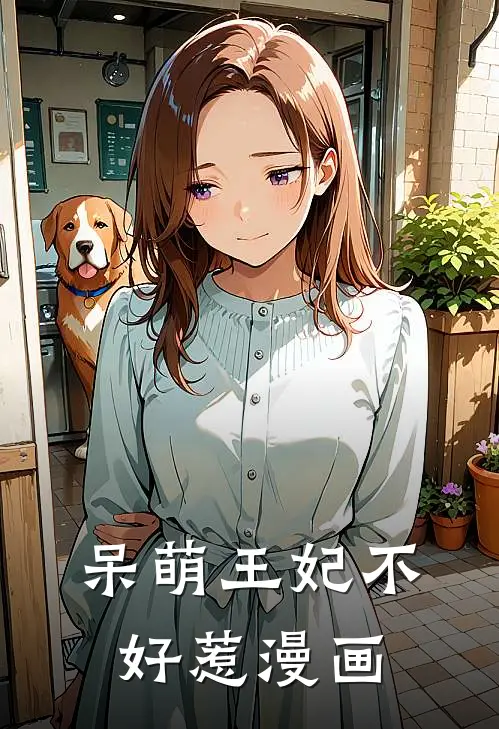 呆萌王妃不好惹漫画