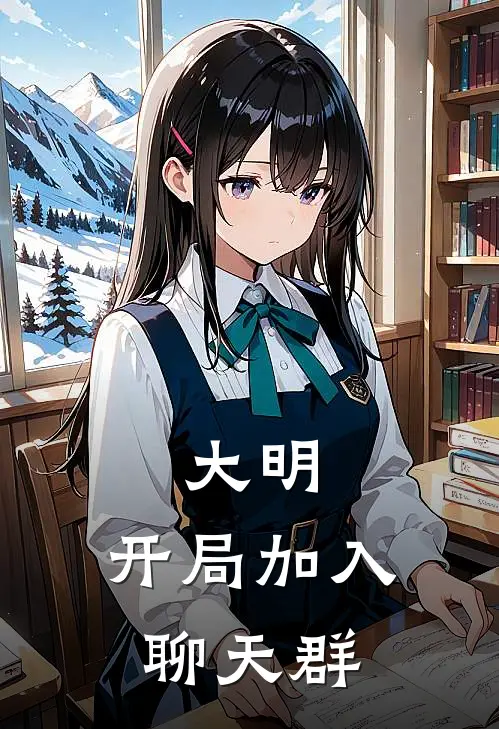 大明：开局加入聊天群