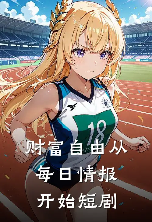 财富自由从每日情报开始短剧