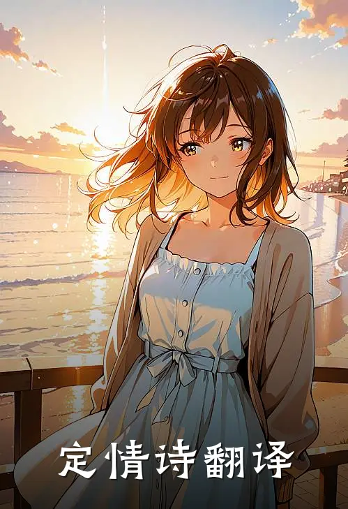 定情诗翻译