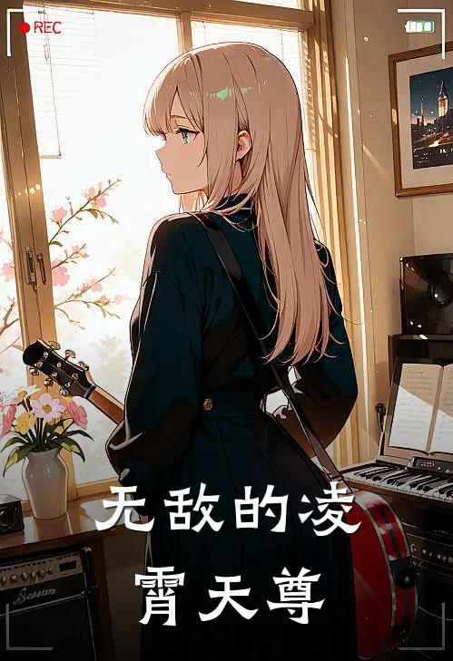 无敌的凌霄天尊，