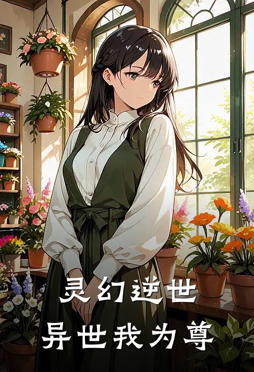 灵幻逆世，异世我为尊