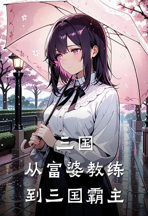 三国：从富婆教练到三国霸主