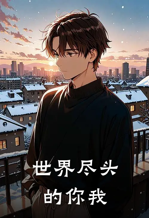 世界尽头的你我