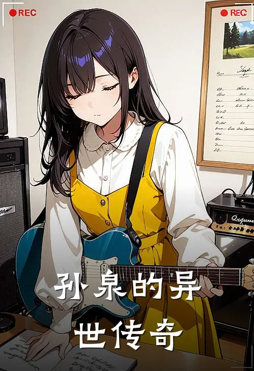 孙泉的异世传奇