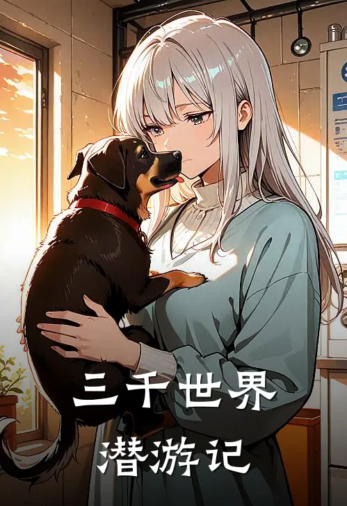 三千世界潜游记