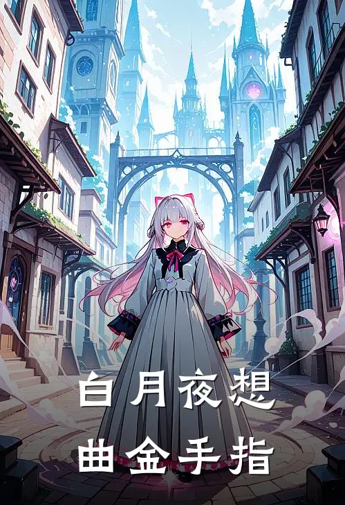 白月夜想曲金手指
