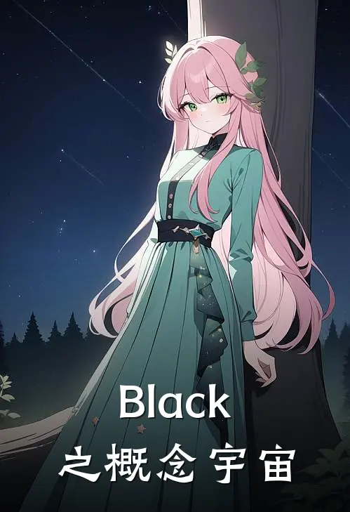 Black之概念宇宙