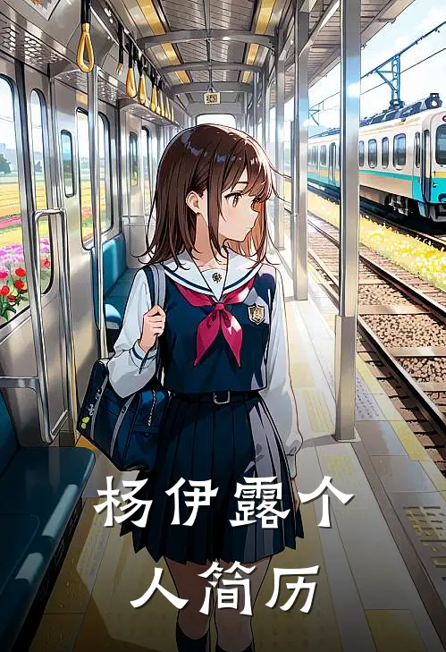 杨伊露个人简历