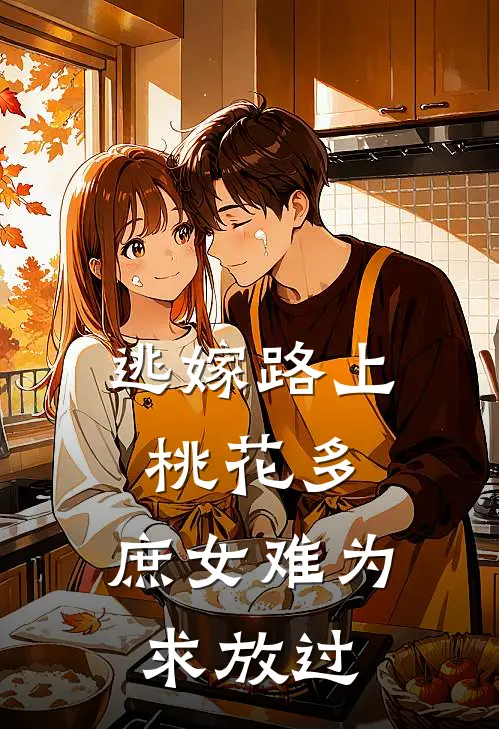 逃嫁路上桃花多，庶女难为求放过