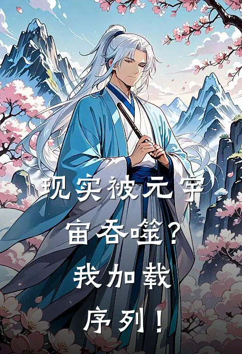 现实被元宇宙吞噬？我加载序列！