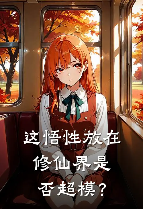 这悟性放在修仙界是否超模？