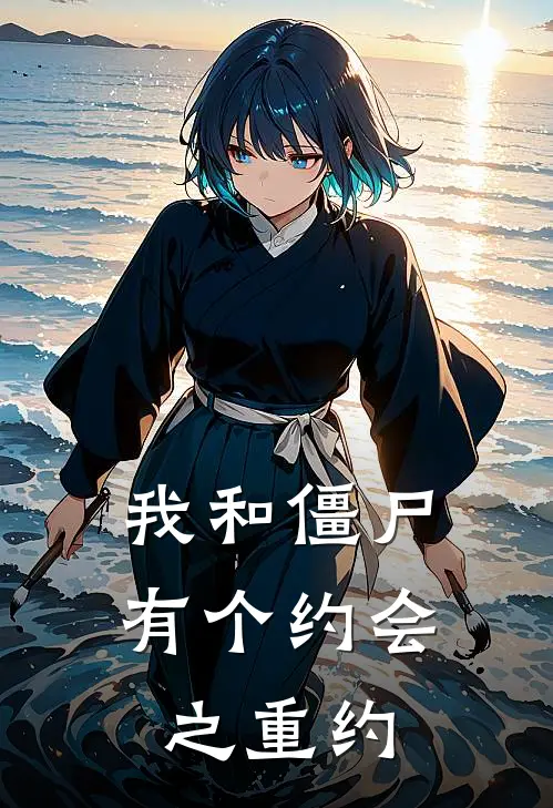 我和僵尸有个约会之重约