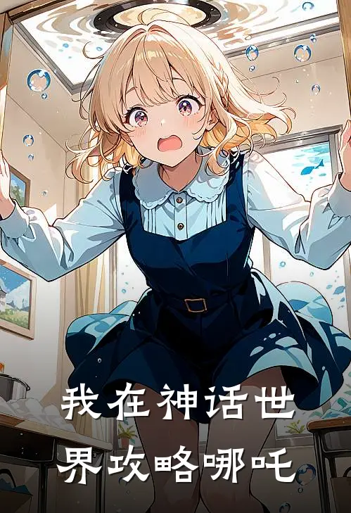 我在神话世界攻略哪吒