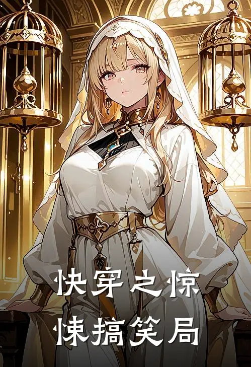 快穿之惊悚搞笑局