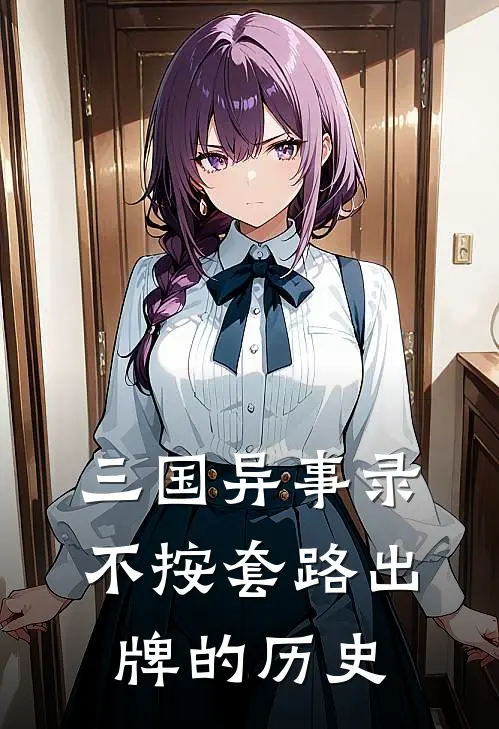 三国异事录：不按套路出牌的历史