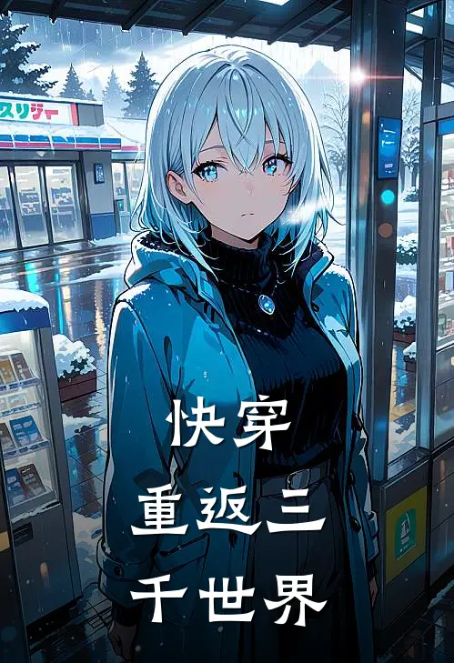 快穿：重返三千世界