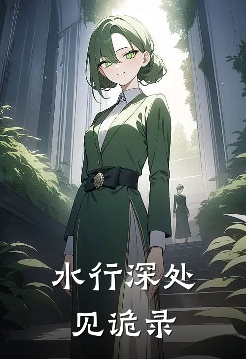 水行深处见诡录