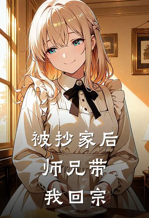 被抄家后，师兄带我回宗