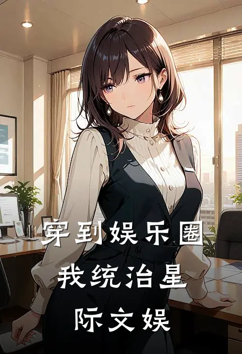 穿到娱乐圈，我统治星际文娱