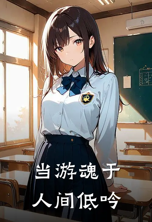 当游魂于人间低吟