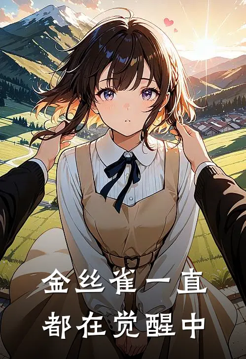 金丝雀一直都在觉醒中