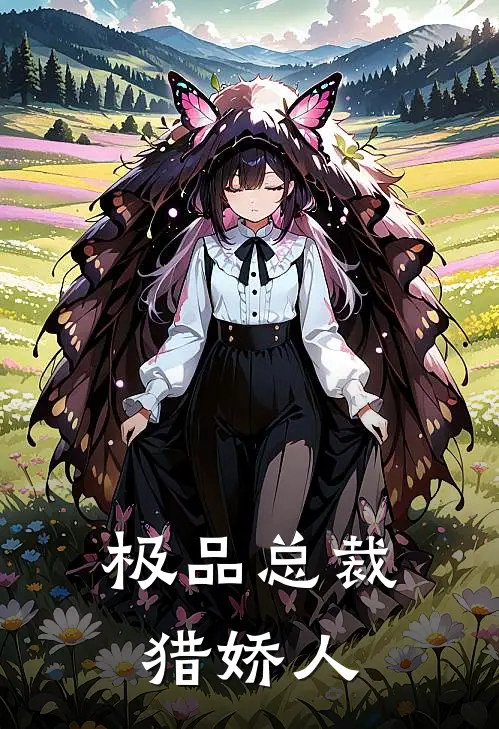 极品总裁猎娇人