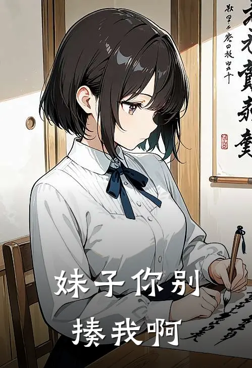 妹子你别揍我啊