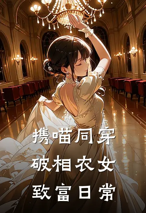 携喵同穿，破相农女致富日常