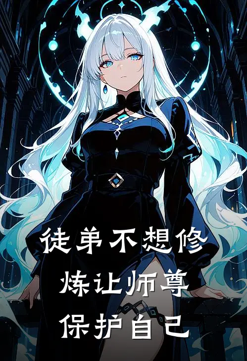 徒弟不想修炼让师尊保护自己