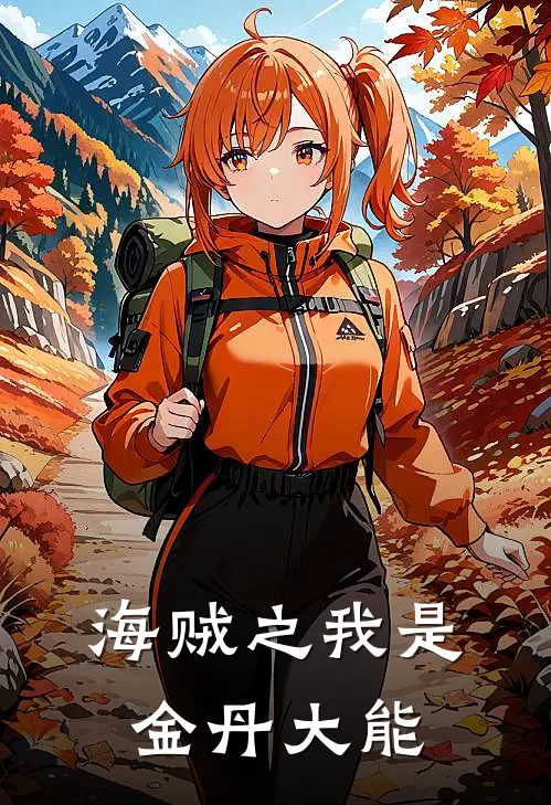 海贼之我是金丹大能