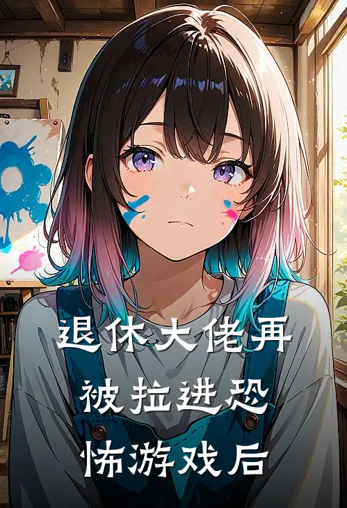 退休大佬再被拉进恐怖游戏后