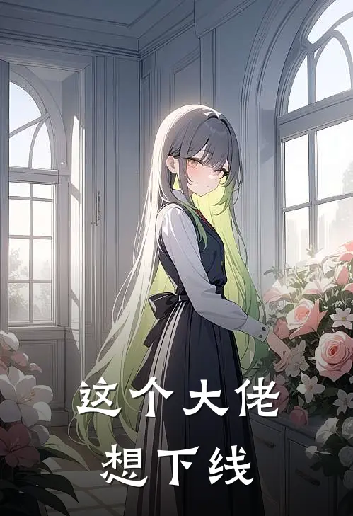 这个大佬想下线